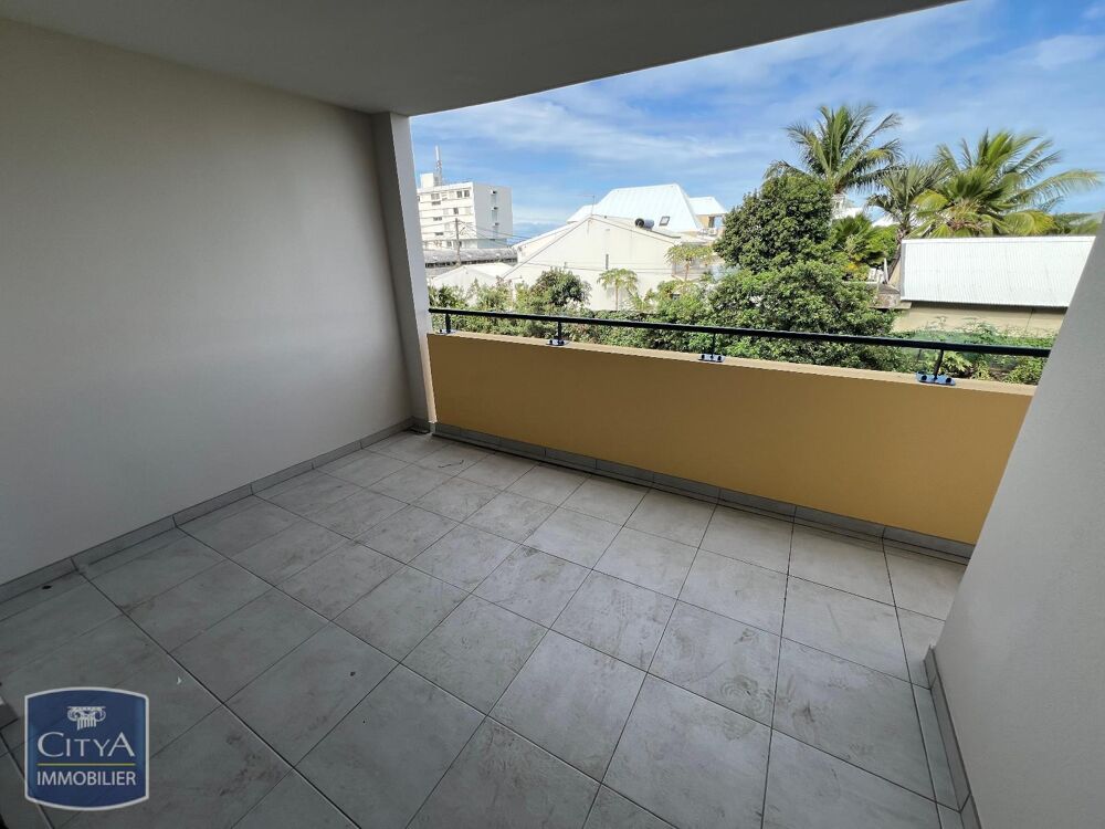 location Appartement - 3 pièce(s) - 65 m² Saint-Pierre (97410)