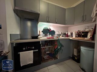  Appartement � louer 2 pi�ces 42 m�