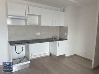  Appartement à louer 2 pièces 47 m²