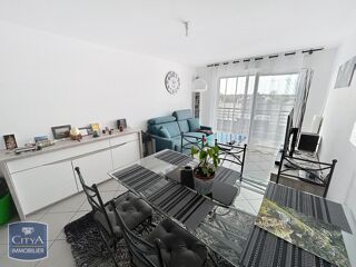  Appartement � louer 3 pi�ces 63 m�