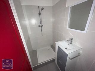  Appartement à louer 1 pièce 20 m²