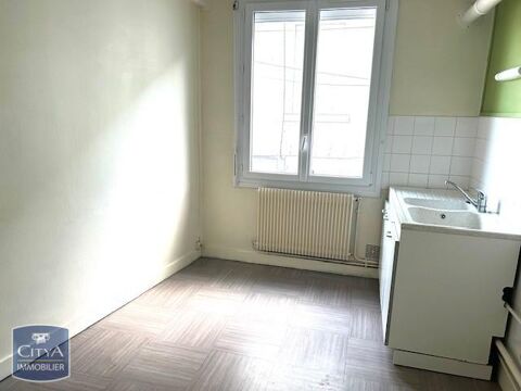   Location Appartement Appartement - 3 pice(s) - 59 m
