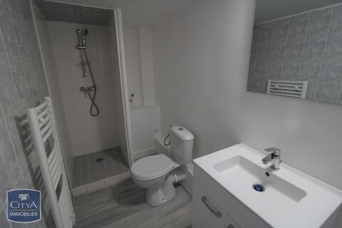  Appartement � louer 1 pi�ce 29 m�