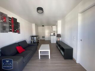  Appartement � louer 2 pi�ces 34 m�