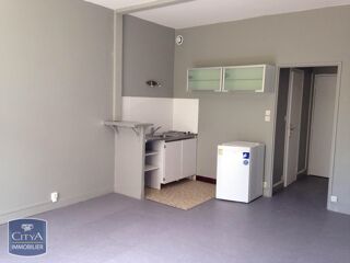  Appartement à louer 1 pièce 29 m²
