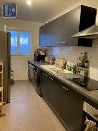  Appartement � louer 3 pi�ces 67 m�