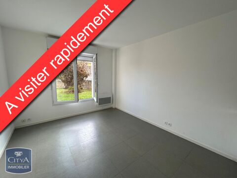  Appartement � louer 1 pi�ce 22 m�