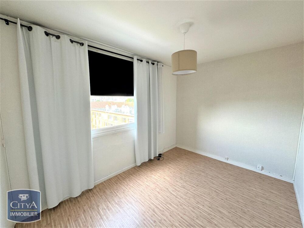 LILLE VAUBAN - A LOUER - APPARTEMENT T4 Situé au coeur du....