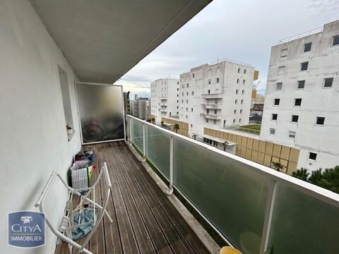  Appartement  louer 2 pices 48 m