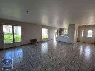  Maison � louer 4 pi�ces 103 m�