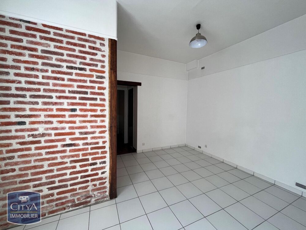 location Maison - 2 pièce(s) - 42 m² Blois (41000)