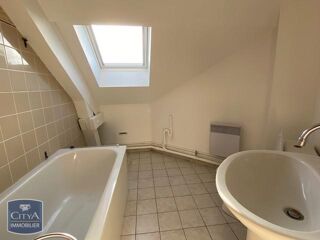  Appartement à louer 4 pièces 62 m²