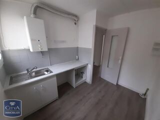 Appartement à louer 3 pièces 54 m²