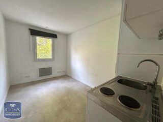  Appartement à louer 1 pièce 13 m²