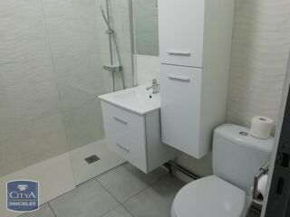  Appartement � louer 1 pi�ce 19 m�