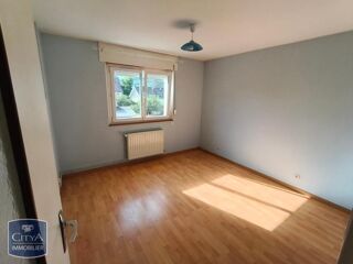 location Appartement - 3 pièce(s) - 76 m² Belfort (90000)