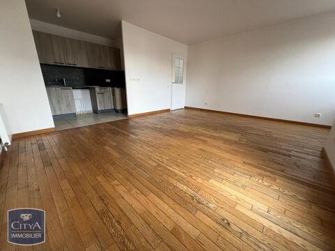  Appartement � louer 2 pi�ces 52 m�