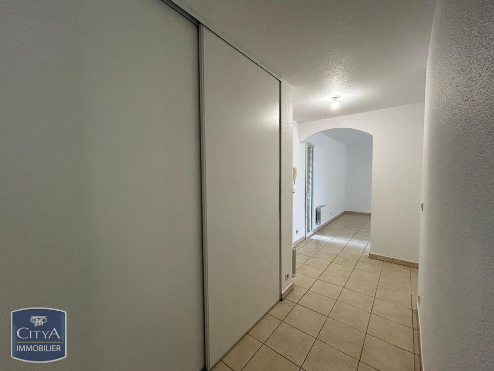 location Appartement - 3 pièce(s) - 75 m² Fréjus (83600)