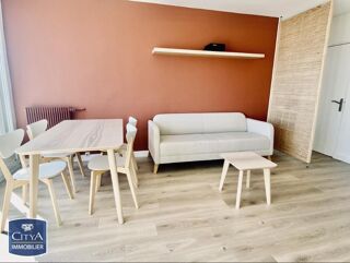  Appartement à louer 1 pièce 10 m²