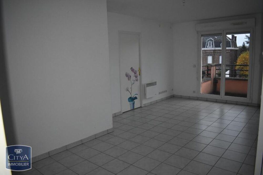 À LOUER : Découvrez ce charmant appartement T3 situé à L....