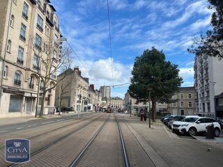  Appartement � louer 4 pi�ces 77 m�