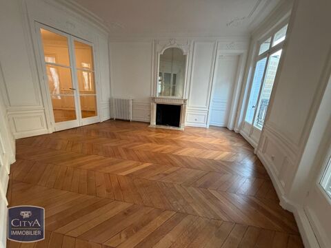  Appartement � louer 5 pi�ces 138 m�