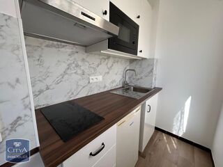  Appartement � louer 1 pi�ce 25 m�