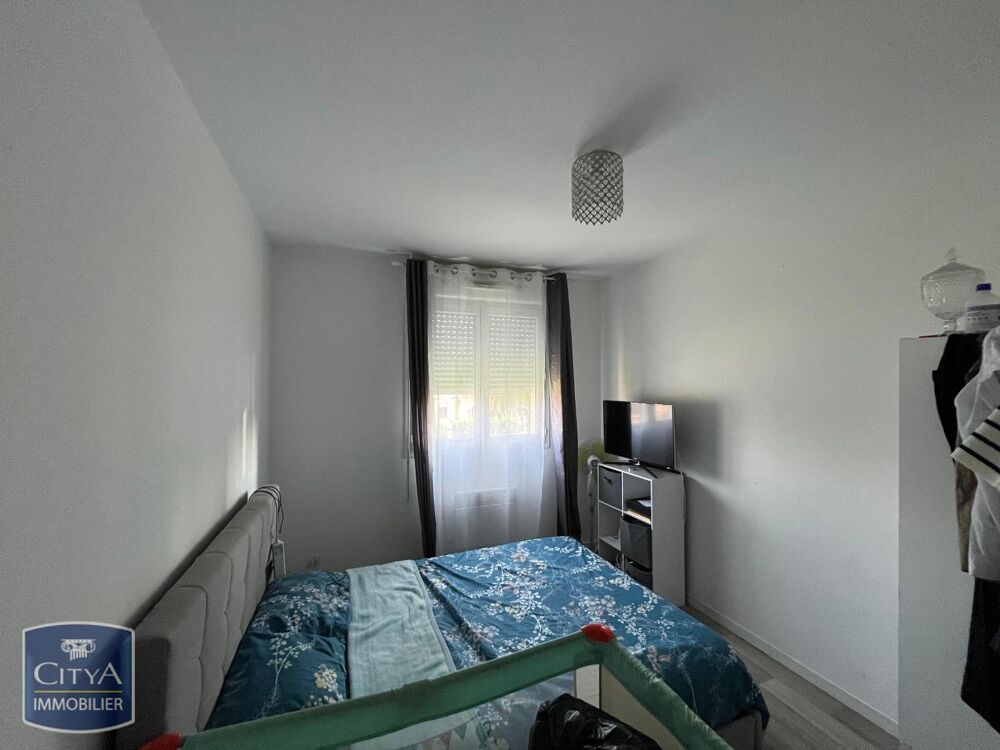 location Appartement - 3 pièce(s) - 63 m² Louvroil (59720)