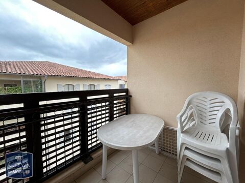  Appartement  louer 2 pices 39 m