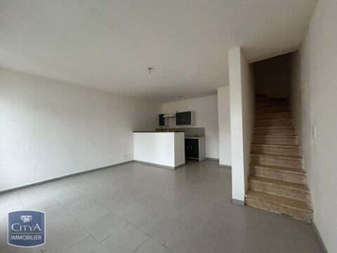  Maison � louer 3 pi�ces 60 m�