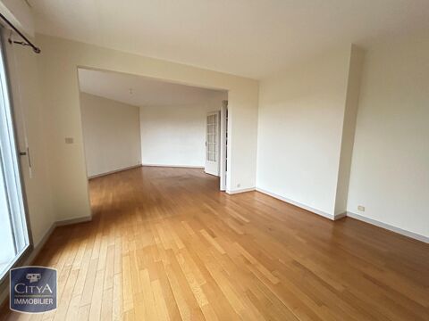  Appartement � louer 4 pi�ces 100 m�