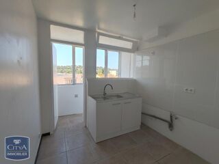  Appartement à louer 3 pièces 66 m²