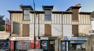  Appartement � louer 2 pi�ces 43 m�