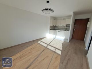 location Appartement - 2 pièce(s) - 30 m² Royan (17200)