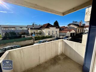  Appartement � louer 2 pi�ces 38 m�