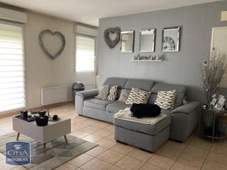  Appartement � louer 2 pi�ces 49 m�