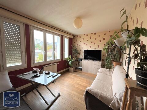   Location Maison Maison - 4 pi�ce(s) - 100 m�