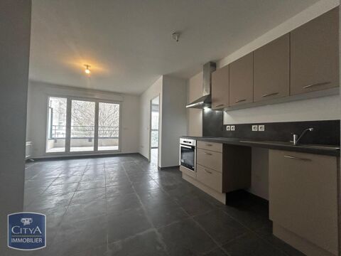  Appartement � louer 2 pi�ces 41 m�