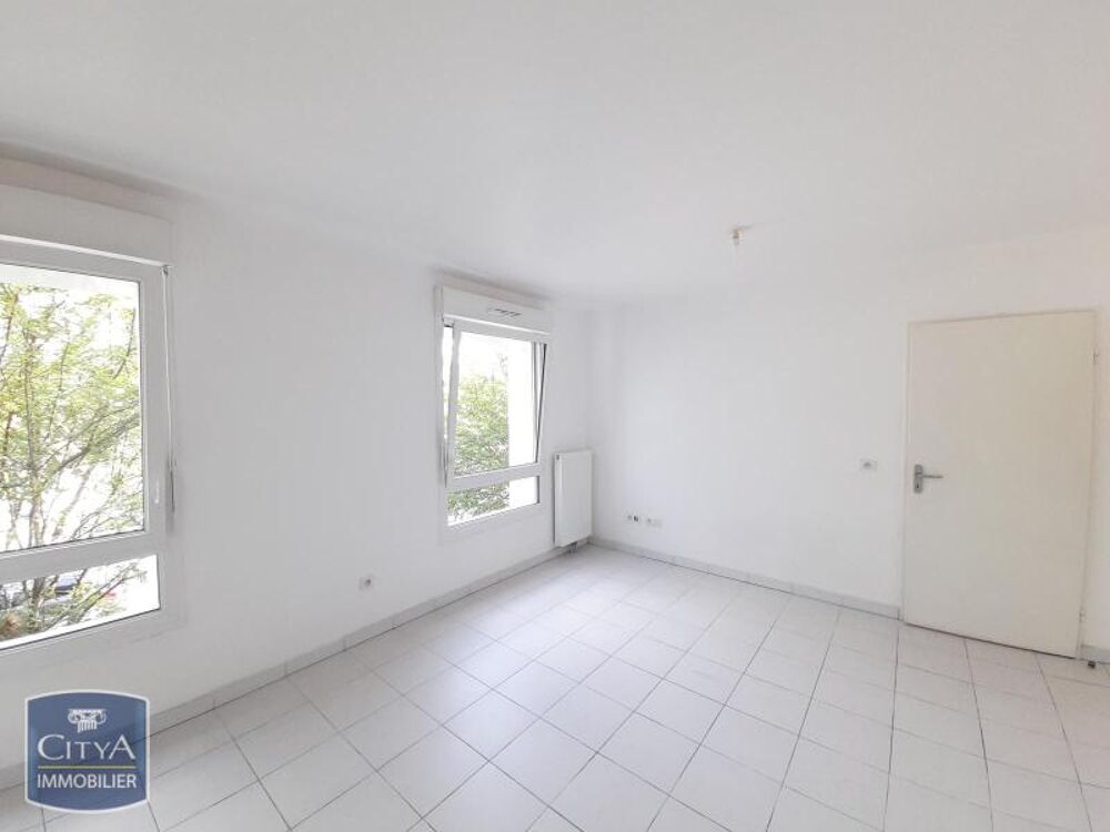 location Appartement - 2 pièce(s) - 40 m² Hellemmes Lille (59260)