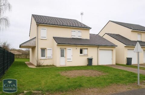  Maison � louer 5 pi�ces 101 m�