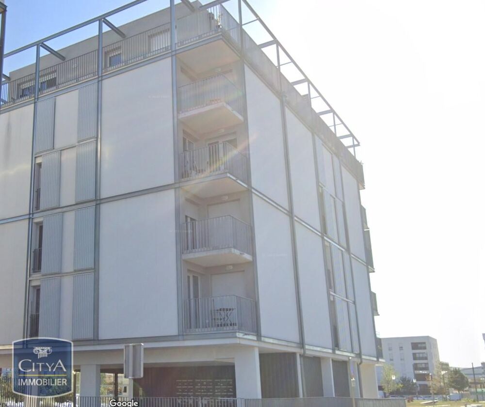 location Appartement - 2 pièce(s) - 42 m² Beauzelle (31700)