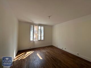  Appartement à louer 3 pièces 72 m²