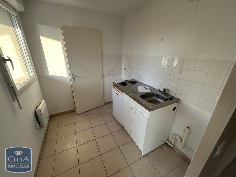 location Appartement - 2 pièce(s) - 54 m² Hénin-Beaumont (62110)