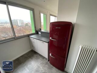  Appartement à louer 2 pièces 44 m²