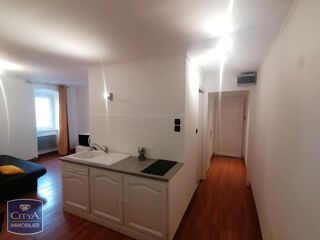  Appartement à louer 1 pièce 28 m²