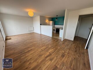  Appartement � louer 2 pi�ces 52 m�