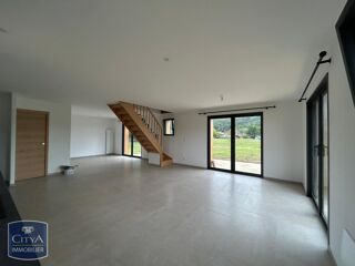  Maison � louer 4 pi�ces 120 m�