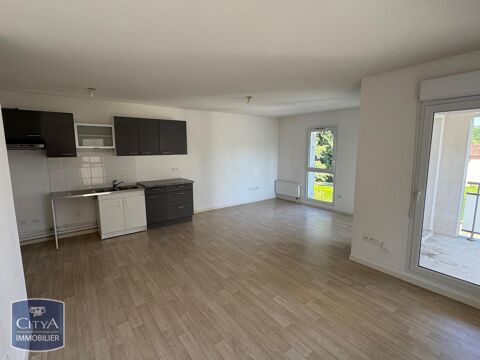   Location Appartement Appartement - 3 pi�ce(s) - 65 m�