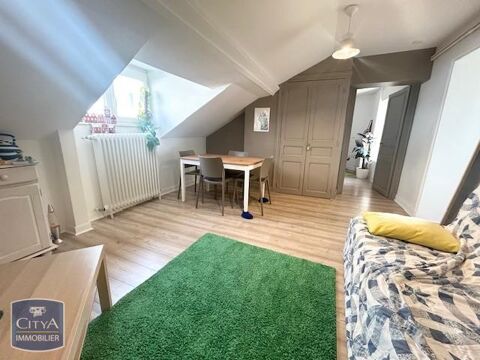  Appartement � louer 2 pi�ces 26 m�