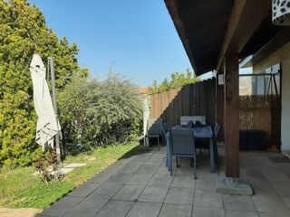  Maison � louer 3 pi�ces 79 m�